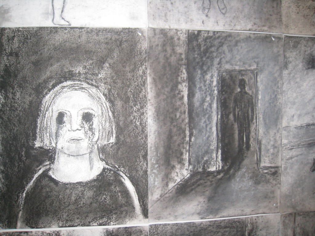 jojo charcoal detail 1