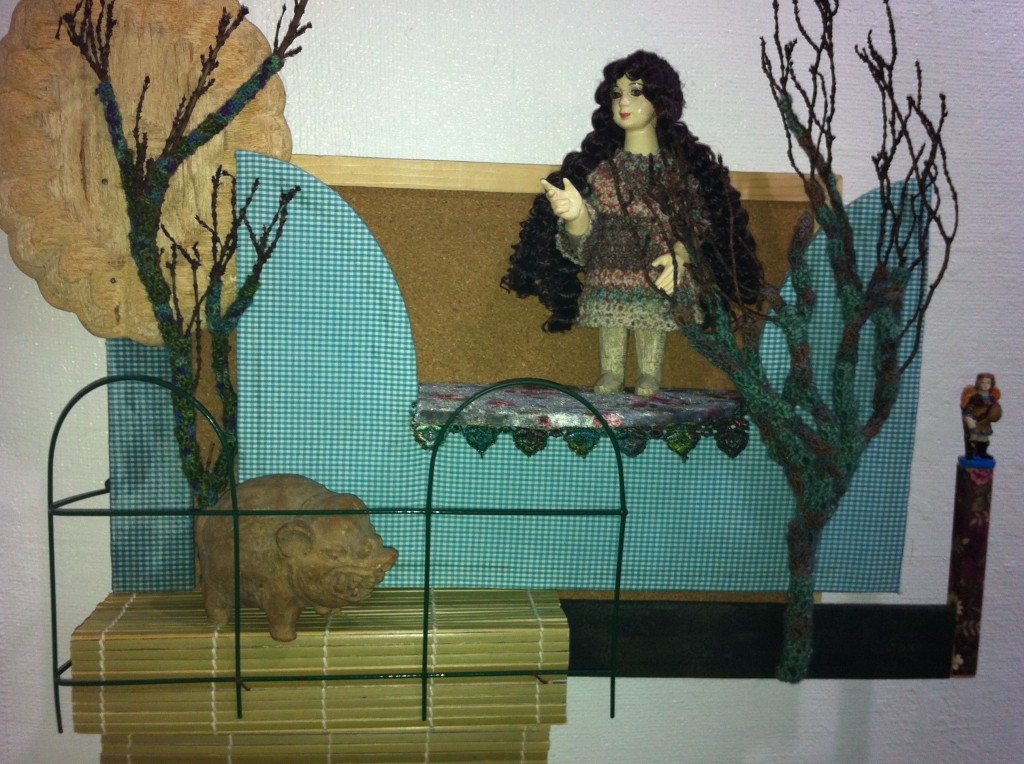 ghe assemblage 1